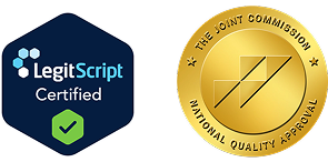 Accreditation Logos